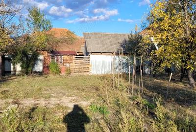 Casa De Vanzare!!! - 1