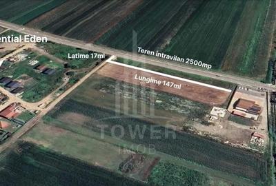 Teren 2500mp Sura Mica - Ocna Sibiului | 162.500 EUR - EXCLUSIVITATE - 7