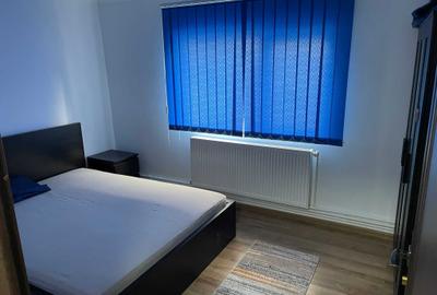 Apartament cu 2 camere decomandat în Central - 3