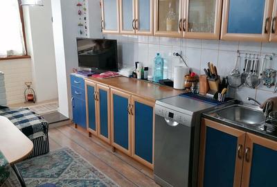 Vand apt tip Penthouse - 3