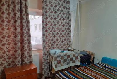 Vanzare Apart. 2 camere cf.1 dec, suprafata utila este de 50.mp., etajul 2 din 4 zona Radu Negru Vanzare Apart. 2 camere cf.1 dec, suprafata utila este de 50.mp., etajul 2 din 4 zona Radu Negru - 8