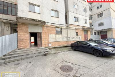 Spatiu comercial 125mp in cartier Icfrimu strada Podul Inalt Spatiu comercial 125mp in cartier Icfrimu strada Podul Inalt - 8