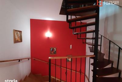 Casă cu 5 camere cu Teren 333 Mp în Central - 3