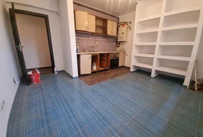 Garsoniera, Drumul Fermei, Penny, Metrou Dimitrie Leonida - 3