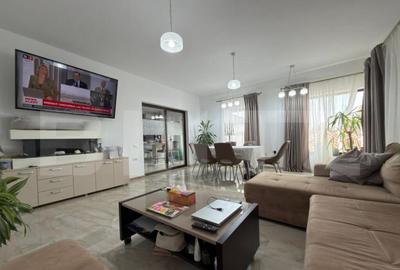 Casă cu 5 camere cu Teren 1020 Mp în Central - 14