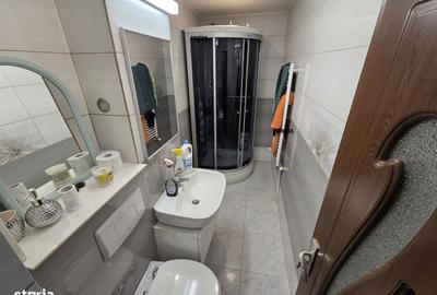 Apartament cu 2 camere în Central - 7