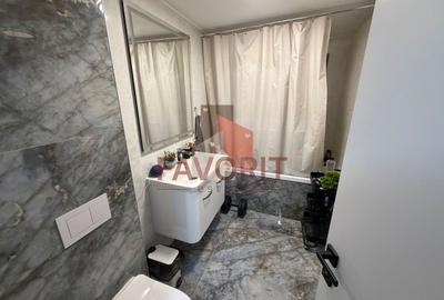 Apartament cu 2 camere semidecomandat, mobilat în Giroc - 1