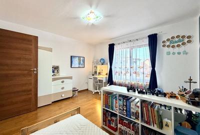 Cămin spațios, luminos și perfect echilibrat,  la 10 minute de centru - 23