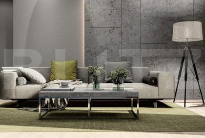 Apartament cu 2 camere, etaj 1, 50 mp utili, Torontalului - 3
