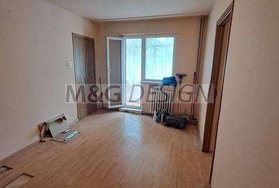 Apartament cu 2 camere nedecomandat în Circumvalațiunii - 12