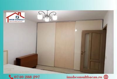 De inchiriat apartament 2 camere central, Bacau! CE1384 - 11