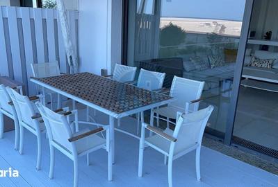 Apartament cu 2 camere decomandat în Central - 7