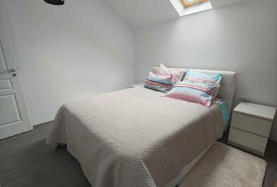 Casă cu 4 camere în Horpaz - 5