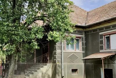 Gospodarie la tara 1300mp, 3 camere, baie, hol, gradina ! - 3