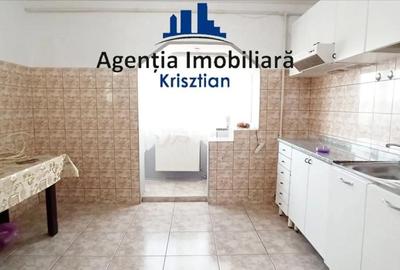 Apartament cu 2 camere decomandat în Micro 17 - 9