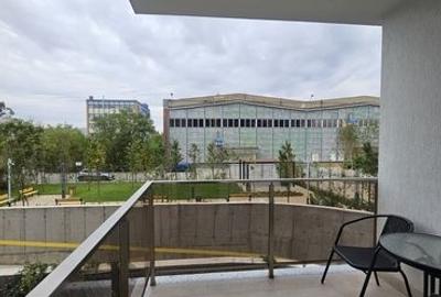 Complex Rezidential Hils Republica - 2