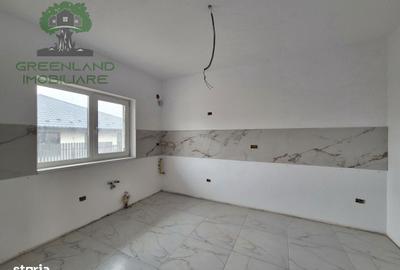 Casă cu 4 camere în Tomești - 7
