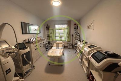 Inchiriere spatiu comercial 100 mp., Cart. Gheorgheni - 7