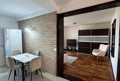 Inchiriez apartament 3 camere - 2