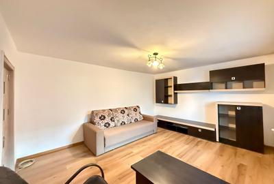 Apartament cu 2 camere decomandat în Decebal