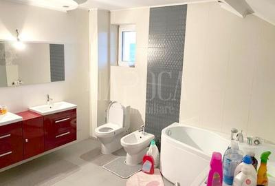 Casa 8 camere de vanzare in Gheorghe Doja Oradea, Oradea - 10