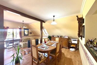 Casa individuala cu pozitie centrala, teren 1140 mp - Sanmihaiu Roman - 6