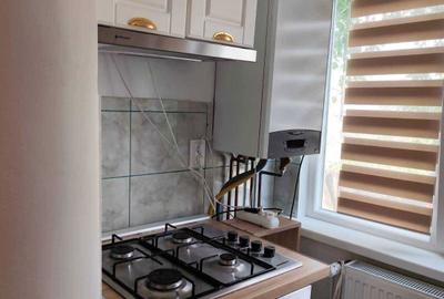 Apartament cu 2 camere decomandat în Nicolina - 6