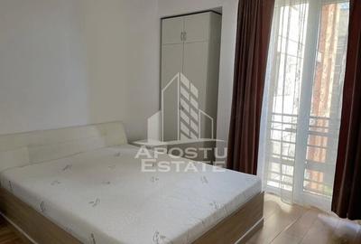 Apartament cu 2 camere semidecomandat, mobilat în Aradului - 3