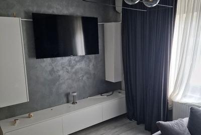 Apartament cu 2 camere în Brazda lui Novac - 4
