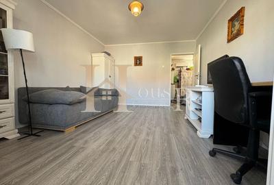 Decomandat.Balcescu.Renovat.Centrala proprie! - 4