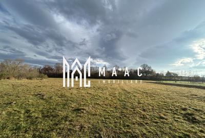 Teren agricol extravilan de 1800 mp, în Cârțișoara - 1