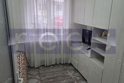 Apartament cu 2 camere semidecomandat, mobilat în Teiul Doamnei - 2