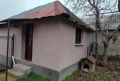 RECO Casa de vanzare in Voievozi - 12