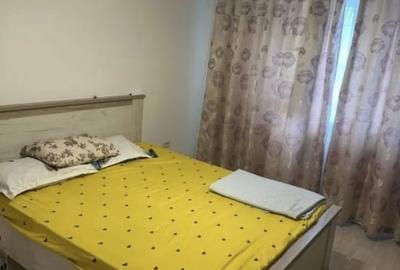 Garsonieră decomandată, mobilată în Militari - 1