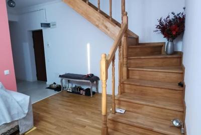 Mutare Imediata! Duplex 4 Camere Finalizat Popesti-Berceni! - 7