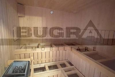 Duplex de 320mp, modern, 120mp, sauna, zona strazii Zaharia Stancu - 42