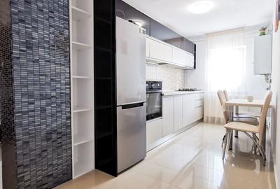 Apartament cu 2 camere decomandat în Drumul Carului - 2
