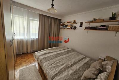Apartament cu 2 Camere disponibil pentru Închiriere în Zona Tolstoi, A - 2