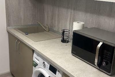 Inchiriere Apartament 3 Camere Totul Nou Tineretului - 9