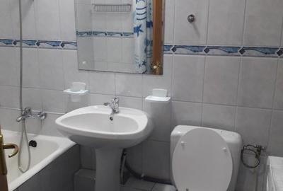 Garsoniera Iancului  prima inchiriere - 11