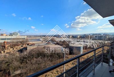 Garsoniera confortabila in Marasti Garsoniera confortabila in Marasti - 10