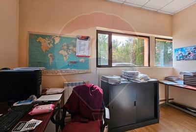 Hala de inchiriat in suprafata de 600 mp, str. Depolui - Bacau - 8