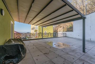 Intimitate in mijlocul naturii, bonus: apartament cochet - 22