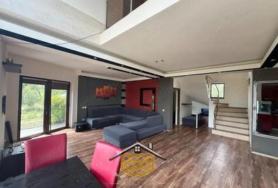 Oferta 2 case la pret de una in Ghercesti Ideal pentru 2 familii - 3