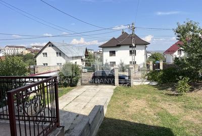 Casa/Vila de Vanzare 10 Ari Teren  I Suceava/Ipotesti I 230.000Euro - 36