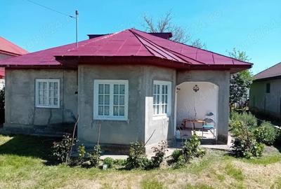 Casă cu Teren 10 Mp în Plosca - 3