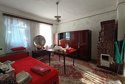 Casă cu 4 camere în Calafat - 5