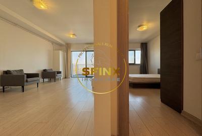 2 camere 54 mp Metrocity Panduri, metrou Academia Militara - 7