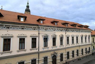 Apartament cu 2 camere semidecomandat în Ultracentral - 14