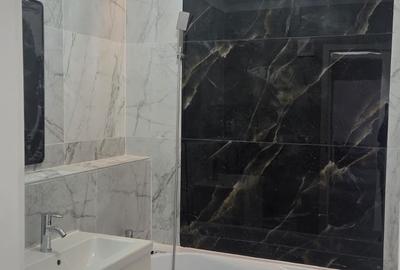 Apartament cu 2 camere decomandat în Gorjului - 6